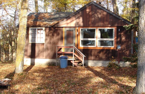 Northome Cottage | Welcome To The Northern Edge Of The Chippewa National Wilderness At Cedar Hill