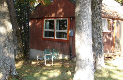 Northome Cottage | Welcome To The Northern Edge Of The Chippewa National Wilderness At Cedar Hill
