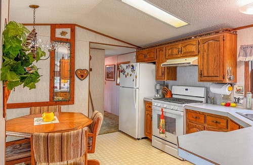 Browerville Cabin | Welcome to Turtle Cove on Turtle Lake - Charming 2 bedroom cabin