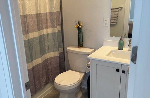Richmond Hill House | Welcome to your luxurious 4 Bedroom/4 Bathroom Home