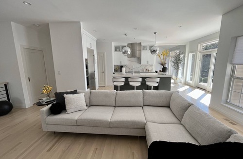 Westhampton House | Welcome to your glamorous Hamptons escape!