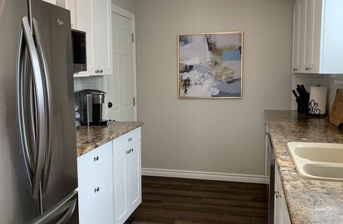 Sudbury House | Welcoming 2 Bedroom Home In New Sudbury