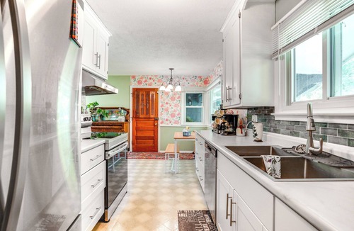Cottage Grove House | Welcoming Cottage Grove Home w/Yard