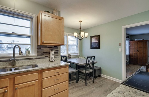 Lakeside - Lester Park House | Welcoming Duluth Home ~ 2 Mi to Brighton Beach!