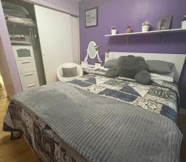 Glen Abbey House | Welcoming homestay with relaxing private room
