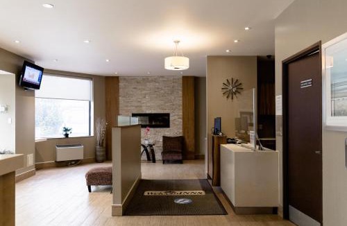 Cummings Hotel | WelcomINNS Ottawa