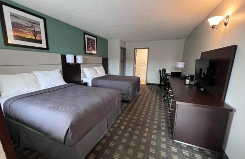 Bracebridge Hotel | Wellington Inn