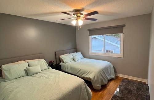 Peterborough House | West End Home Peterborough