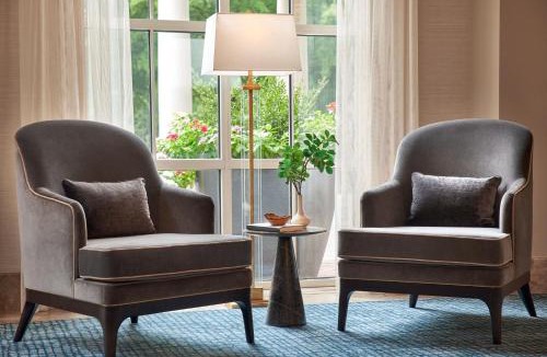 Chantilly Hotel | Westfields Marriott Washington Dulles
