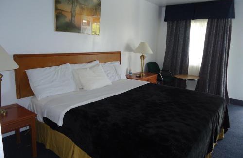 South-West Oxford Hotel | Westmount Motel
