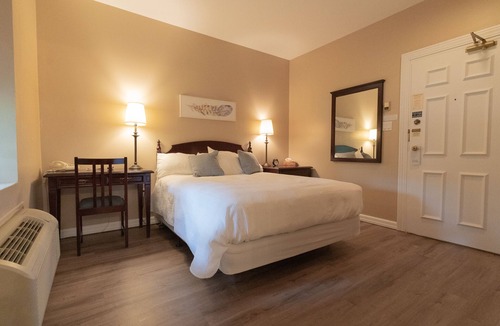 St. Mary's Hotel | Westover Inn