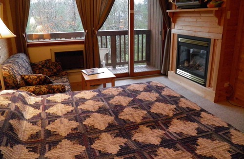 Buckhorn Hotel | Westwind Inn on the Lake