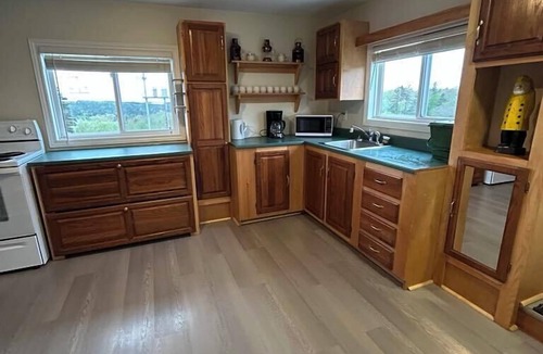 Tiddville House | Whale Cove suites