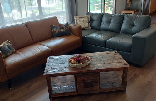 Minden Hills House | Whispering Pines Chalet