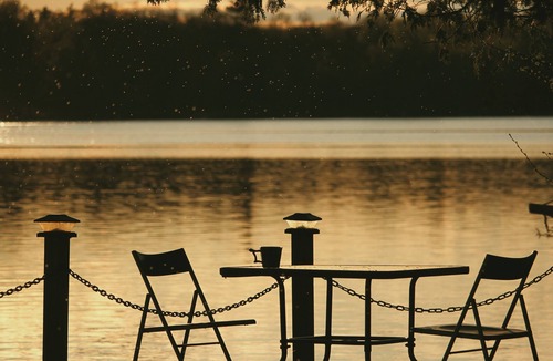 Stone Mills Cottage | Whispering Water's Retreat Hot Tub Kayak BBQ