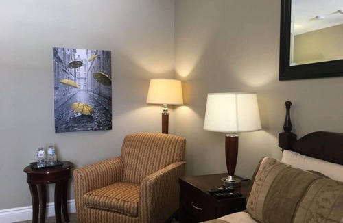 Whitefish Hotel | Whitefish Corporate Residence