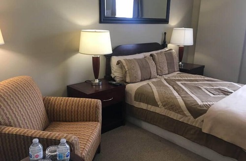 Whitefish Hotel | Whitefish Corporate Residence