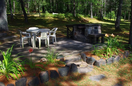 Carlow/Mayo Cottage | Whitepine Cottage - Boulter, Ontario, Canada