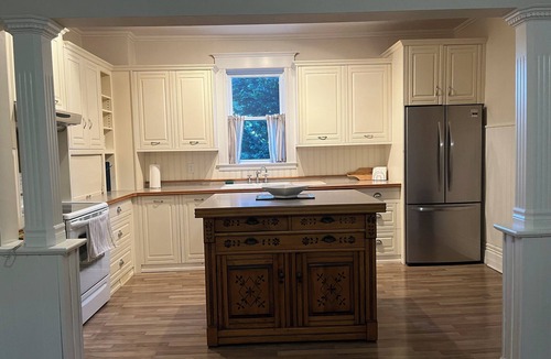 Palmerston Other | Whites Junction Rural Retreat - cozy farmhouse with small town charm