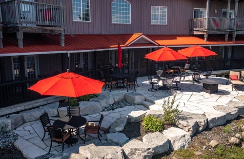Dunchurch Ski Chalet | Whitestone Resort
