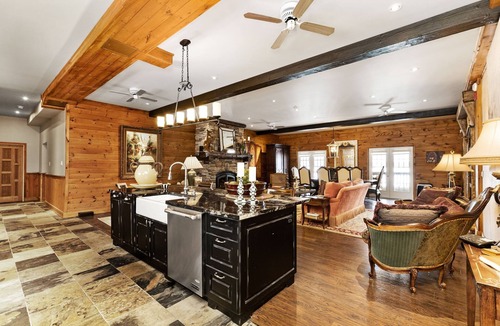 Dunchurch Ski Chalet | Whitestone Resort