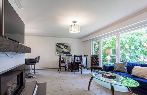 Mississauga House | Whole Home Oasis