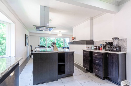 Mississauga House | Whole Home Oasis