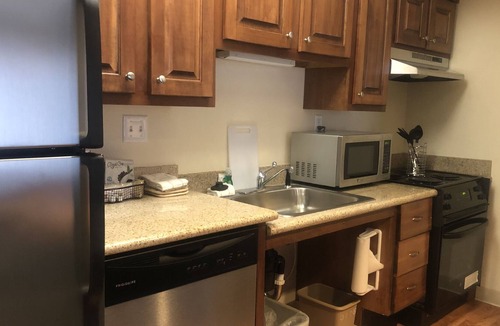 East Bloomington House | Whole home with fireplace next mall of America pen lake