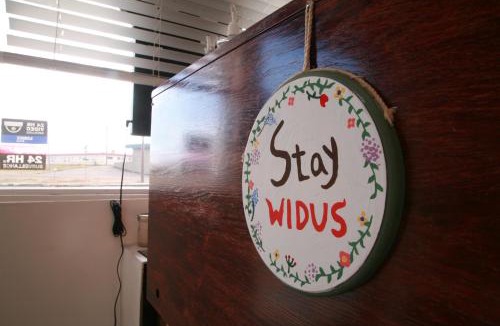 Swift Current Hotel | Widus Inn