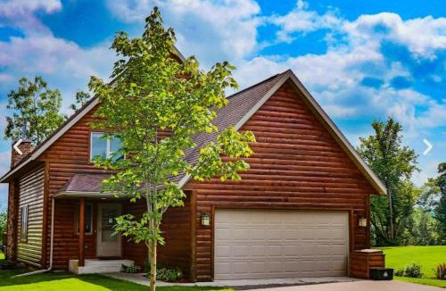 Pequot Lakes Villa | Wilderness Resort Villas