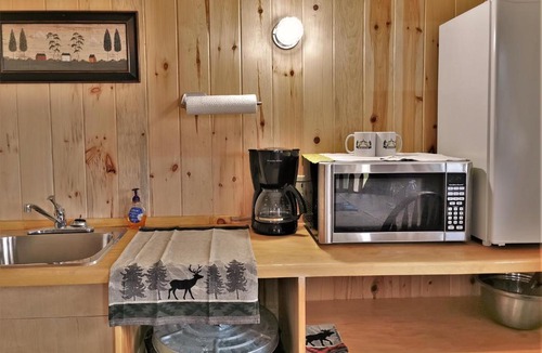 Timmins Other | WildExodus Outdoors