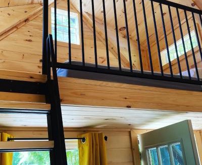 Otonabee-South Monaghan Other | Wildwood Bunkies