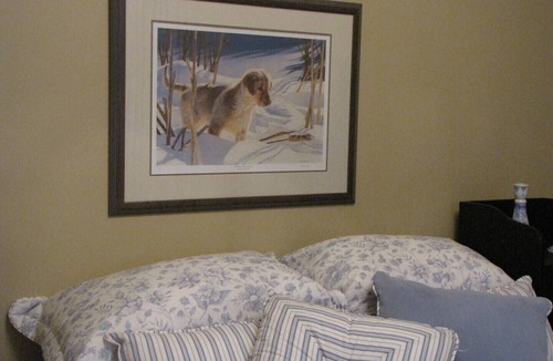 Port Perry Bed & Breakfast | Willow Pond Bed and Breakfast