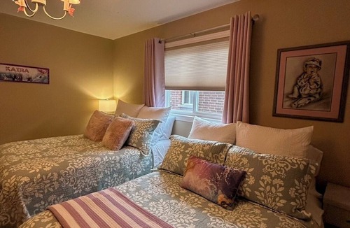 Port Perry Bed & Breakfast | Willow Pond Bed and Breakfast
