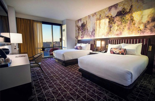 Bethlehem Resort | Wind Creek Bethlehem