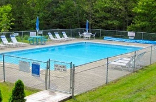 Windham Condo | WINDHAM -2 Miles from SLOPES,SWIMMING POOL,TENNIS COURTS,2BR 2BA
