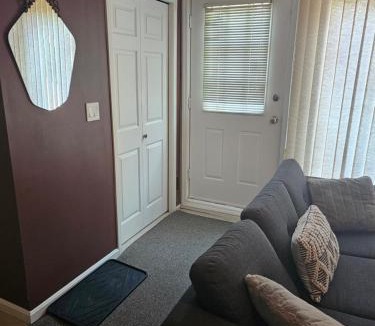 St. Albert Apartment | Window Hill