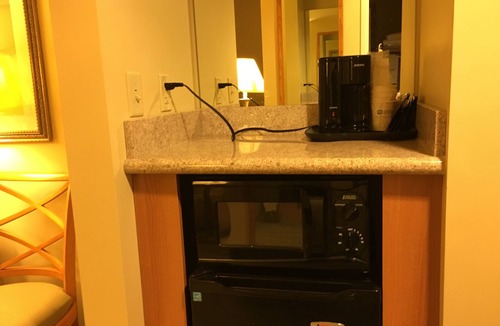 Coon Rapids Hotel | Wingate by Wyndham Coon Rapids