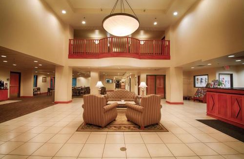 Coon Rapids Hotel | Wingate by Wyndham Coon Rapids