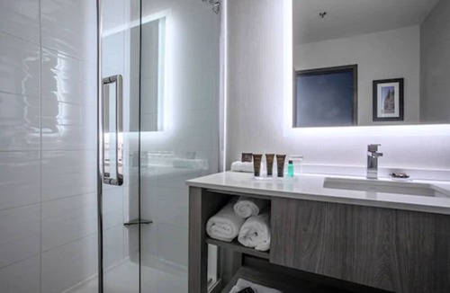 Dieppe Hotel | Wingate By Wyndham Dieppe Moncton