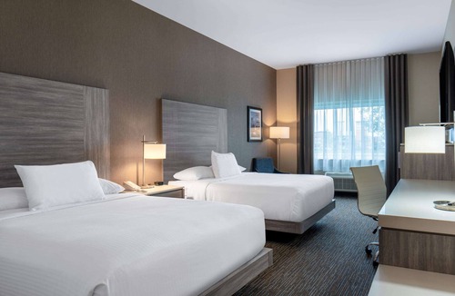 Ottawa Division Hotel | Wingate by Wyndham Kanata West Ottawa