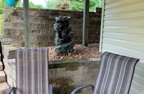 Winsted House | Winstock Country Music Festival and many fun things to do in a small community.