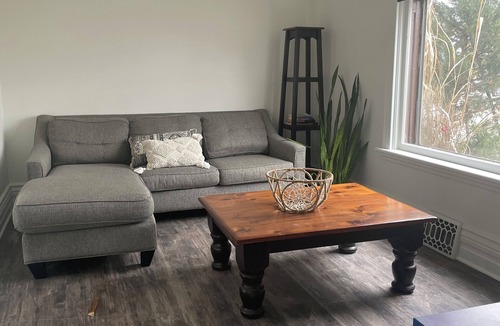 London House | Wonderful 3-bedroom house in Old East/Kelloggs Entertainment District
