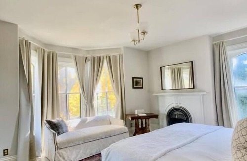 St. Davids Bed & Breakfast | Woodbourne Inn