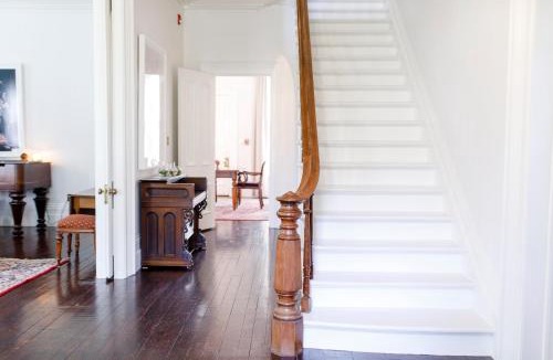 St. Davids Bed & Breakfast | Woodbourne Inn
