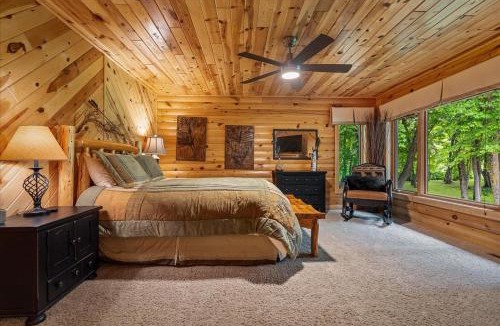 Cass Lake House | Woodhaven