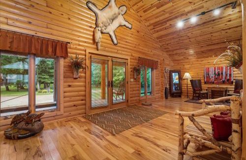 Cass Lake House | Woodhaven