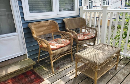 Tiny Cottage | Woodland Beach Tiny/Wasaga Cottage 2 min to the beach