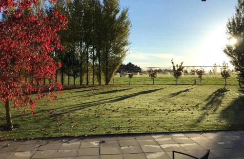Ashburton District House | Woodlands Green