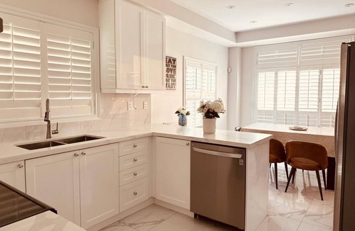 Newmarket House | Woodspring Vacation Home